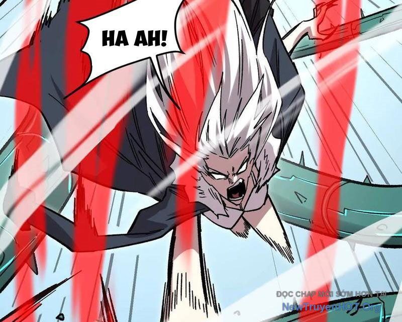 Cương Thi Tiên Sinh: Chapter 166