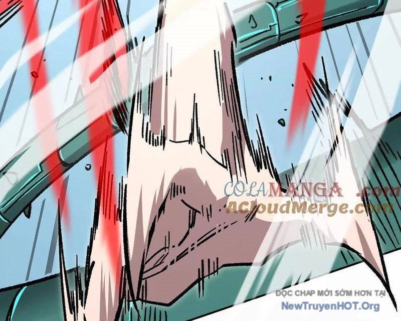 Cương Thi Tiên Sinh: Chapter 166