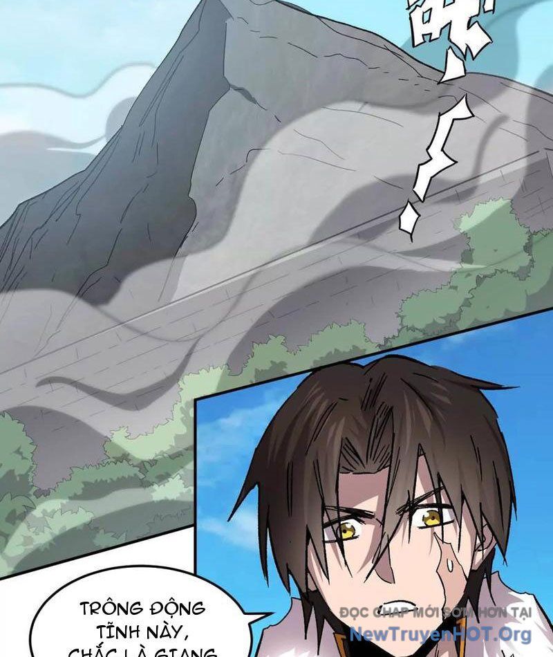 Cương Thi Tiên Sinh: Chapter 167
