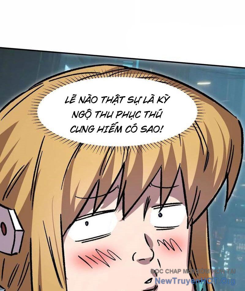 Cương Thi Tiên Sinh: Chapter 167