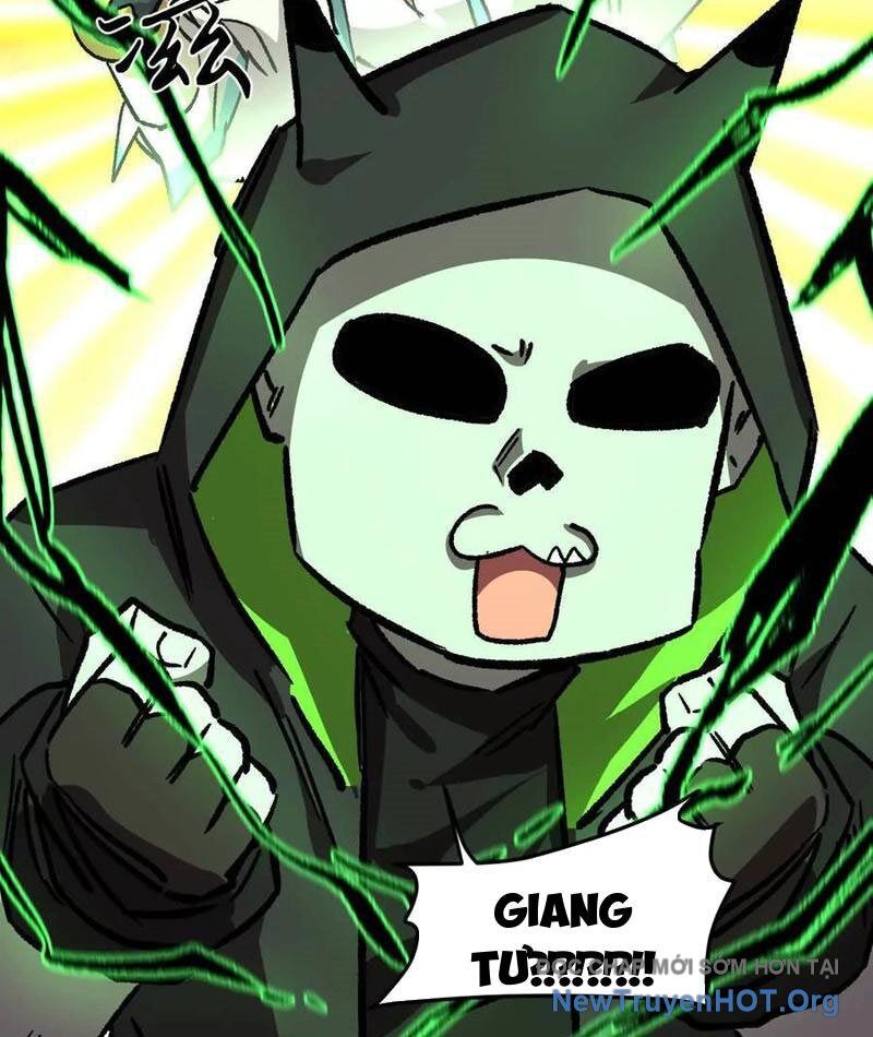 Cương Thi Tiên Sinh: Chapter 167