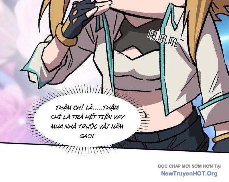 Cương Thi Tiên Sinh: Chapter 167