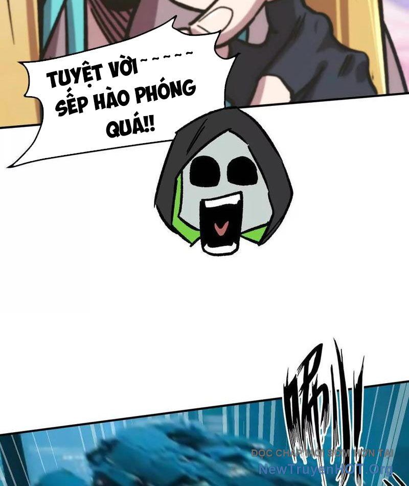 Cương Thi Tiên Sinh: Chapter 167