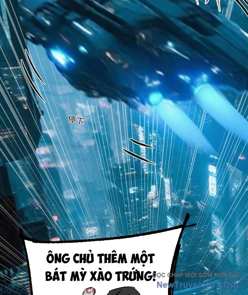 Cương Thi Tiên Sinh: Chapter 167