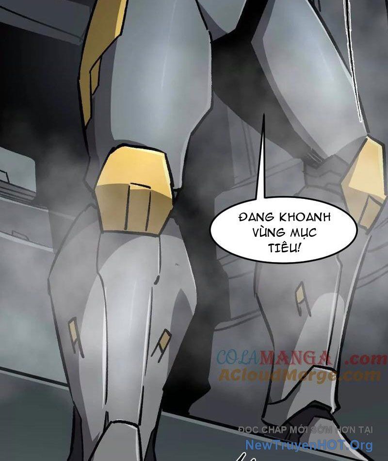 Cương Thi Tiên Sinh: Chapter 167