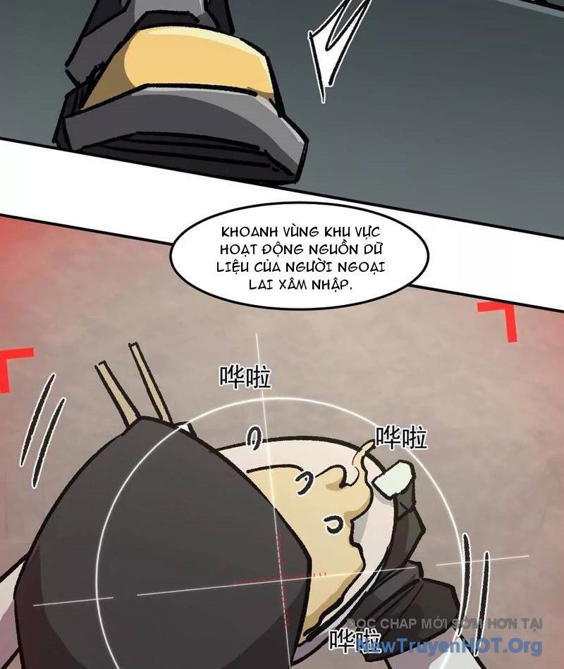 Cương Thi Tiên Sinh: Chapter 167