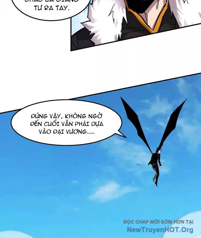 Cương Thi Tiên Sinh: Chapter 167