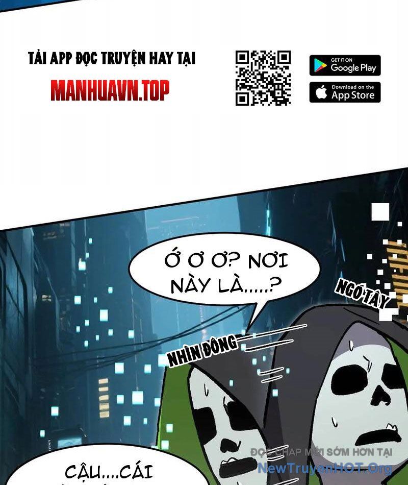 Cương Thi Tiên Sinh: Chapter 167