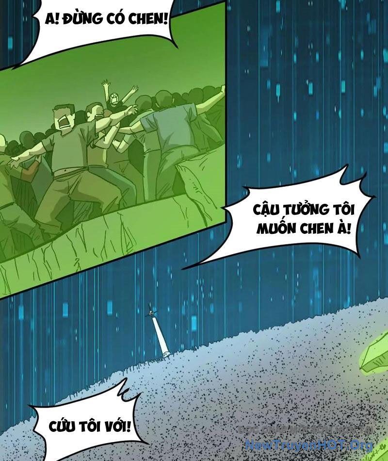Cương Thi Tiên Sinh: Chapter 167