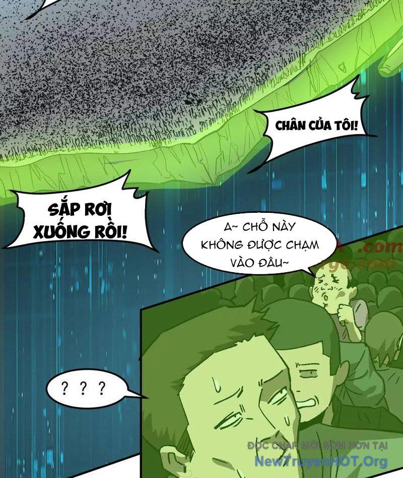 Cương Thi Tiên Sinh: Chapter 167