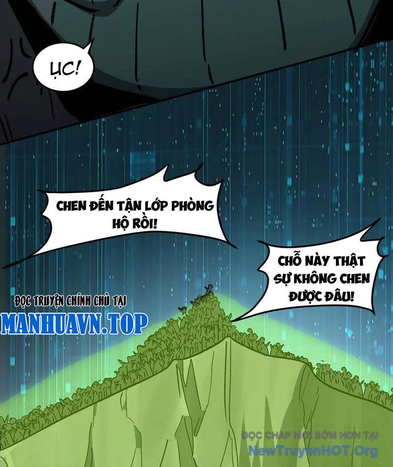 Cương Thi Tiên Sinh: Chapter 167