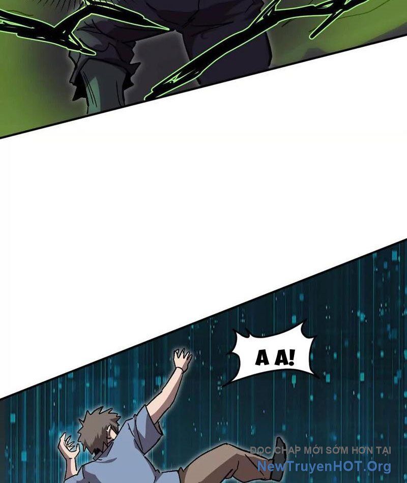 Cương Thi Tiên Sinh: Chapter 167