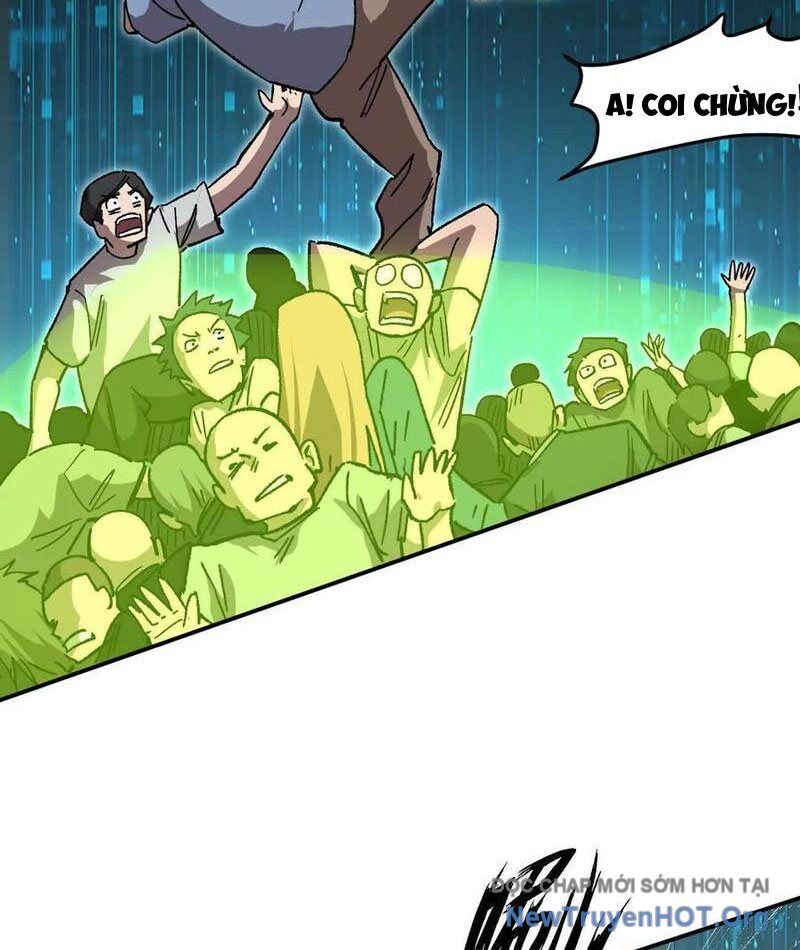 Cương Thi Tiên Sinh: Chapter 167