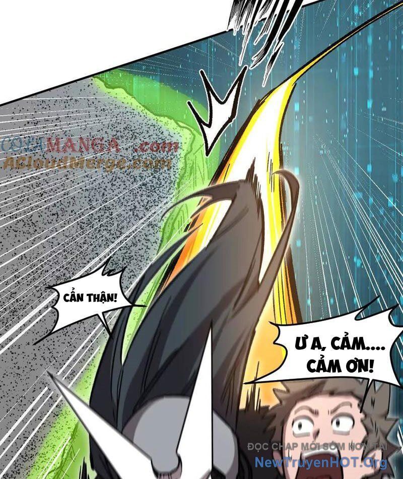 Cương Thi Tiên Sinh: Chapter 167