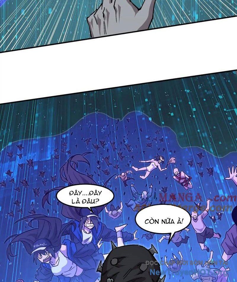 Cương Thi Tiên Sinh: Chapter 167