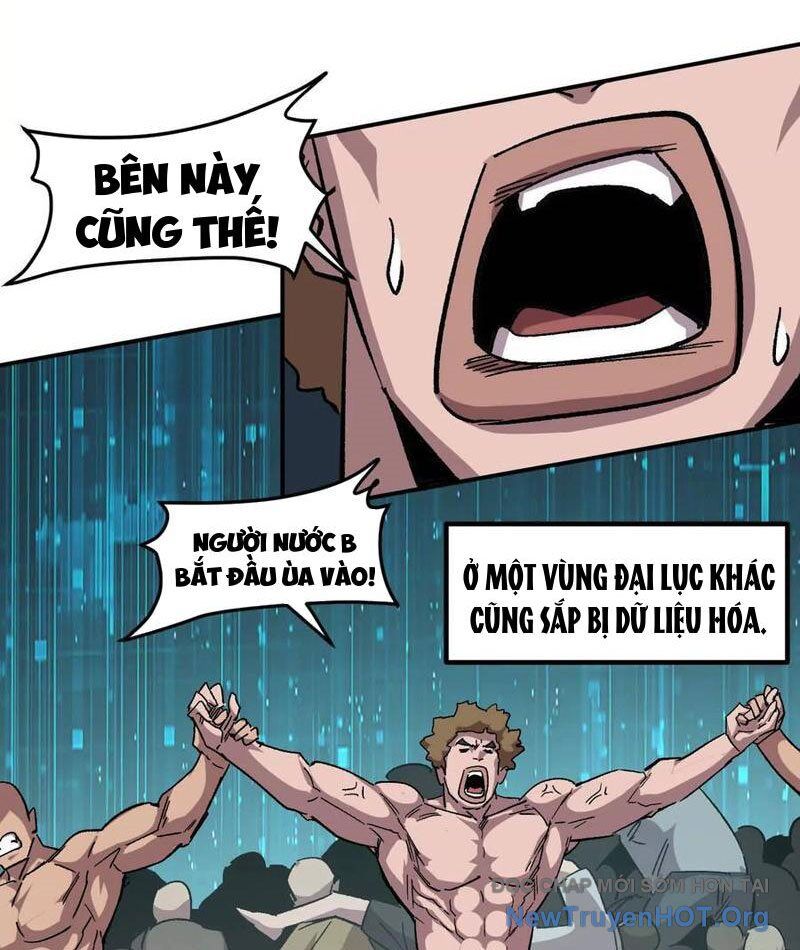 Cương Thi Tiên Sinh: Chapter 167