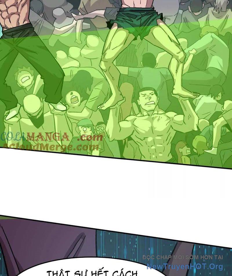 Cương Thi Tiên Sinh: Chapter 167