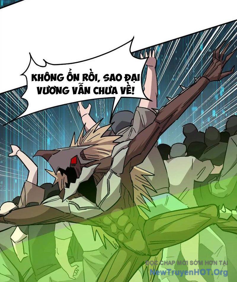 Cương Thi Tiên Sinh: Chapter 167