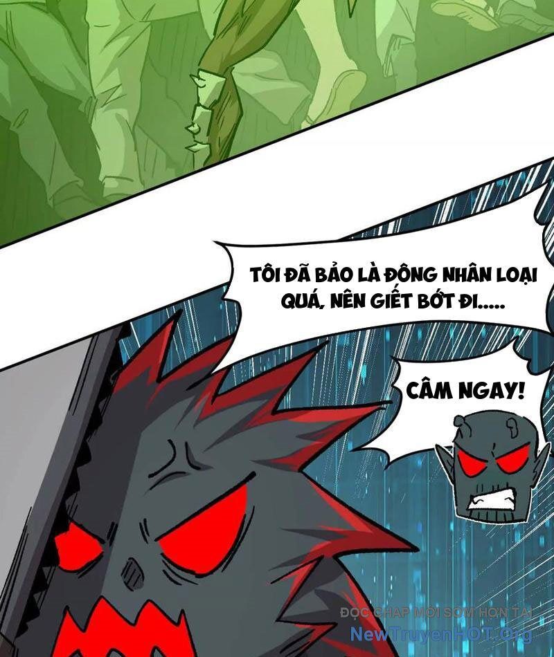 Cương Thi Tiên Sinh: Chapter 167