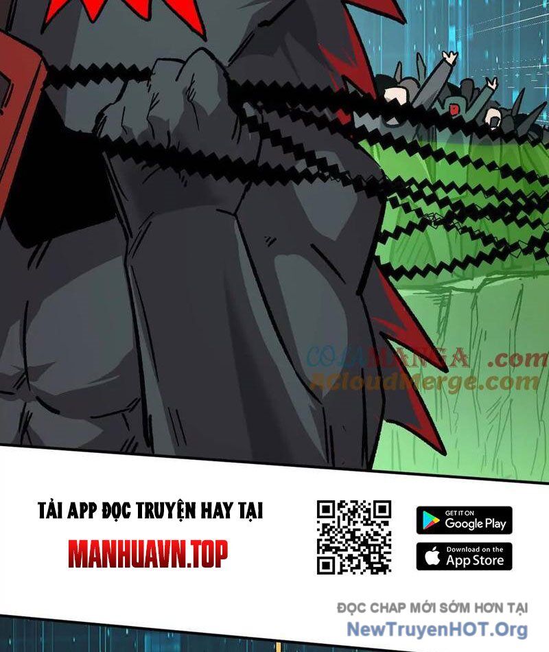 Cương Thi Tiên Sinh: Chapter 167