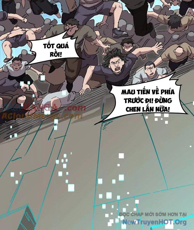Cương Thi Tiên Sinh: Chapter 167
