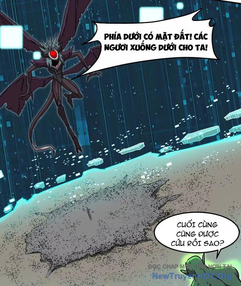 Cương Thi Tiên Sinh: Chapter 167