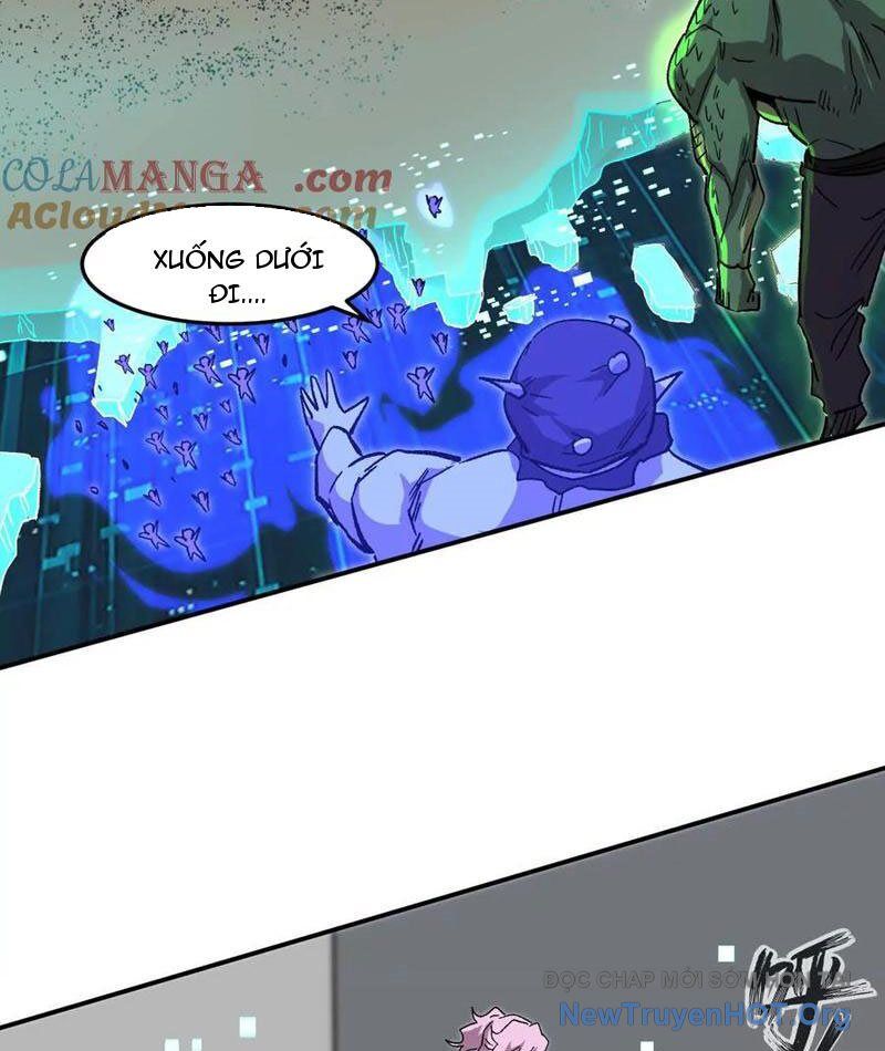 Cương Thi Tiên Sinh: Chapter 167