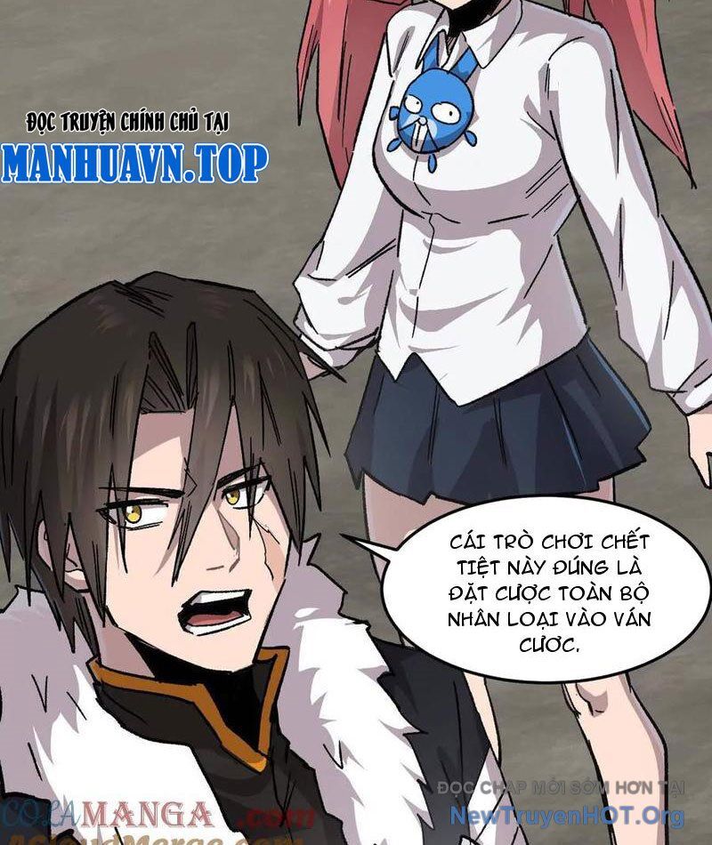 Cương Thi Tiên Sinh: Chapter 167