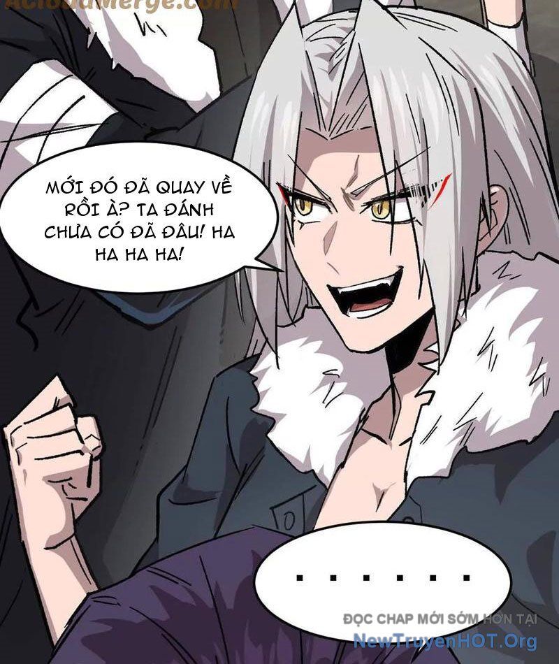 Cương Thi Tiên Sinh: Chapter 167