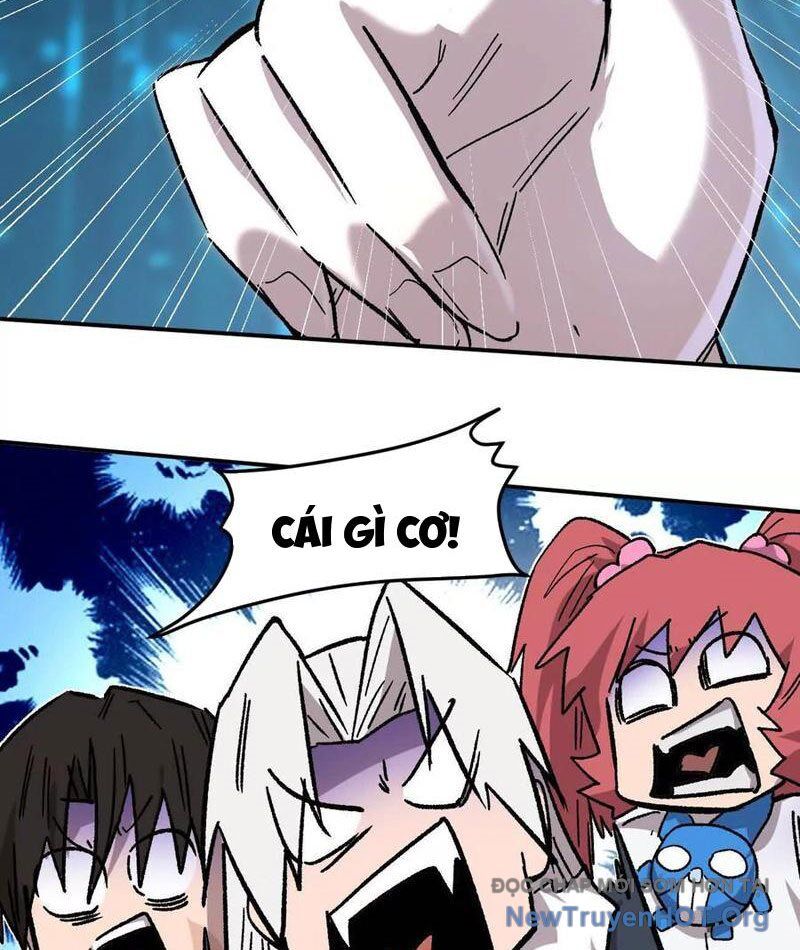 Cương Thi Tiên Sinh: Chapter 167