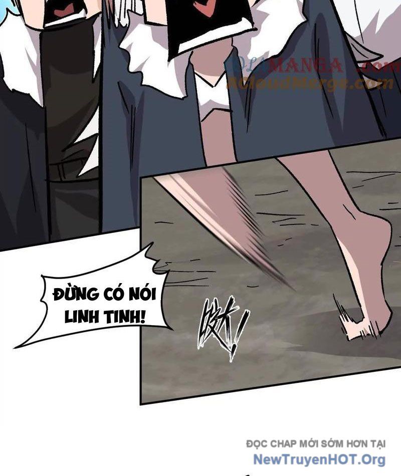 Cương Thi Tiên Sinh: Chapter 167