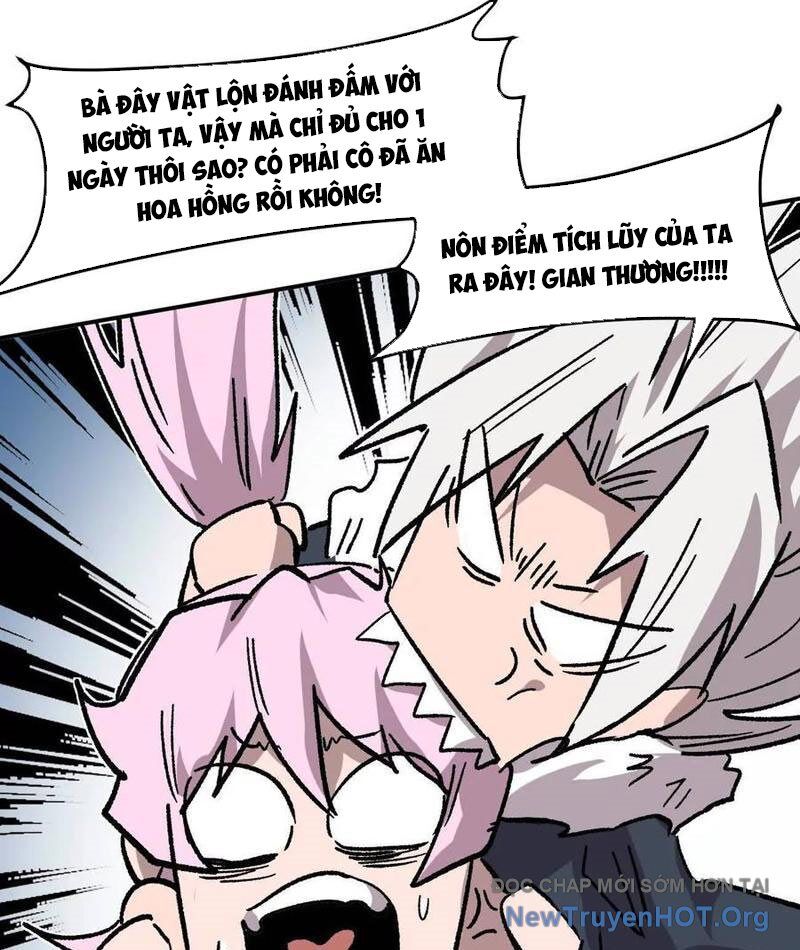 Cương Thi Tiên Sinh: Chapter 167