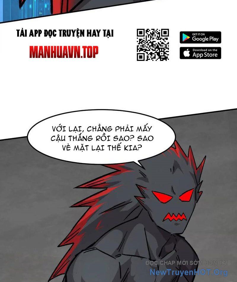 Cương Thi Tiên Sinh: Chapter 167