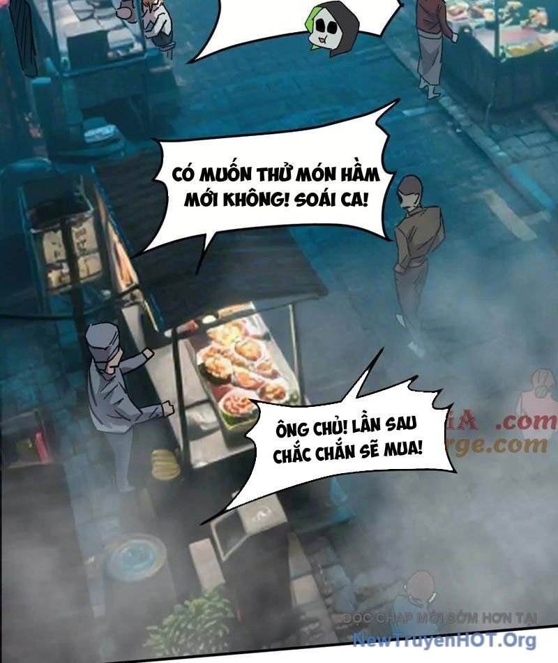 Cương Thi Tiên Sinh: Chapter 167
