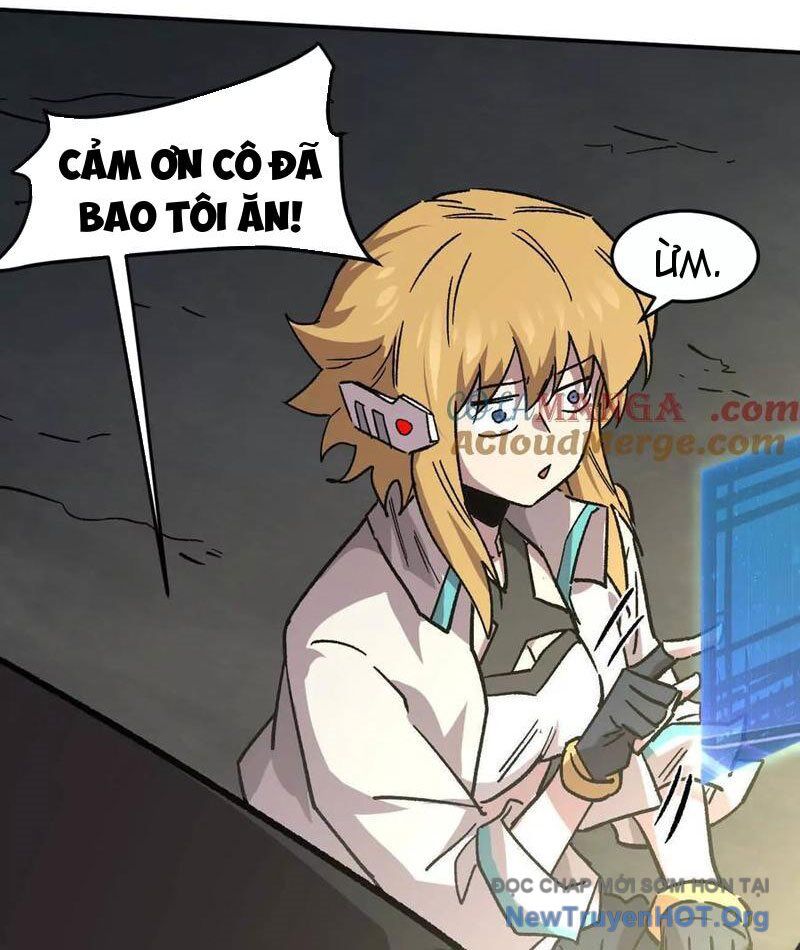 Cương Thi Tiên Sinh: Chapter 167