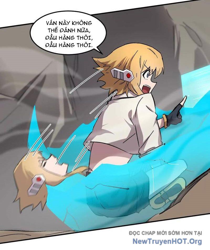 Cương Thi Tiên Sinh: Chapter 167