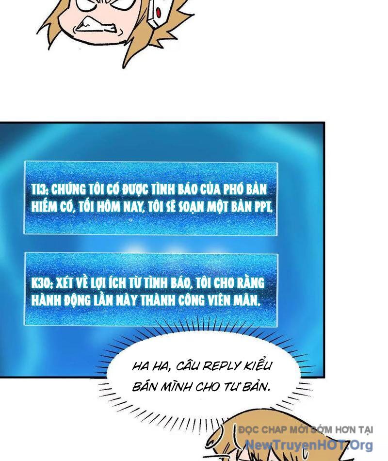 Cương Thi Tiên Sinh: Chapter 167