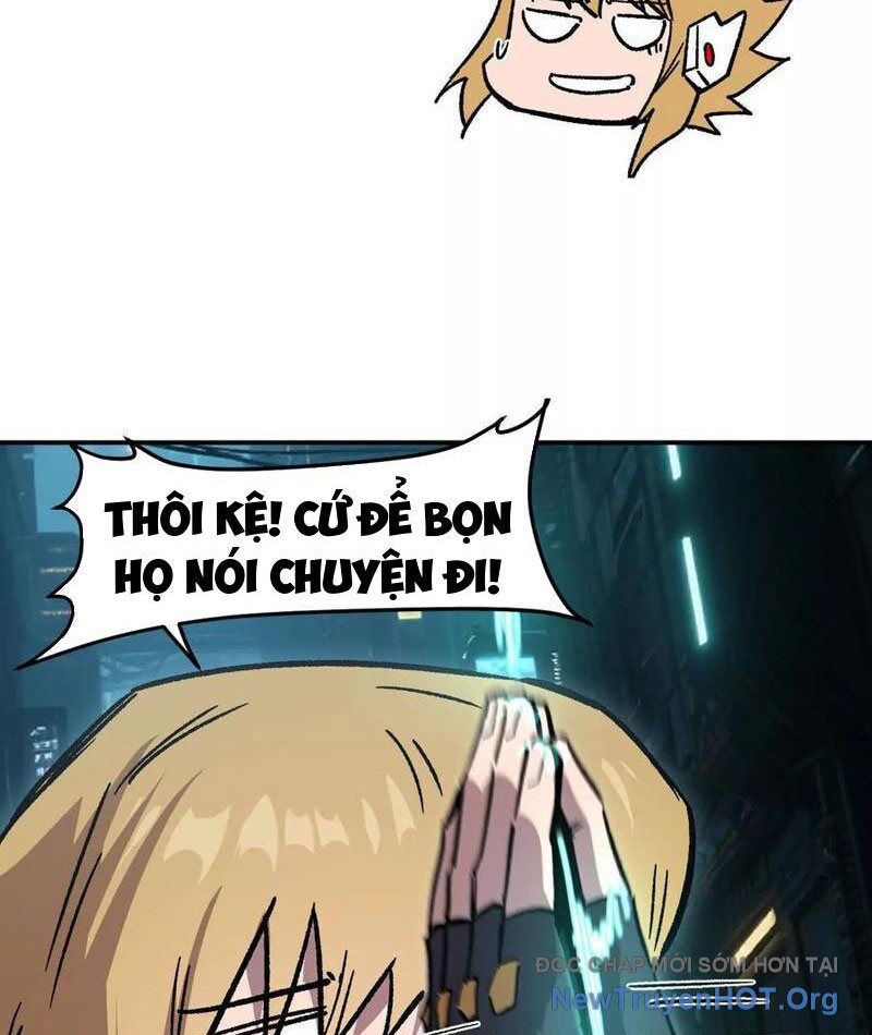 Cương Thi Tiên Sinh: Chapter 167