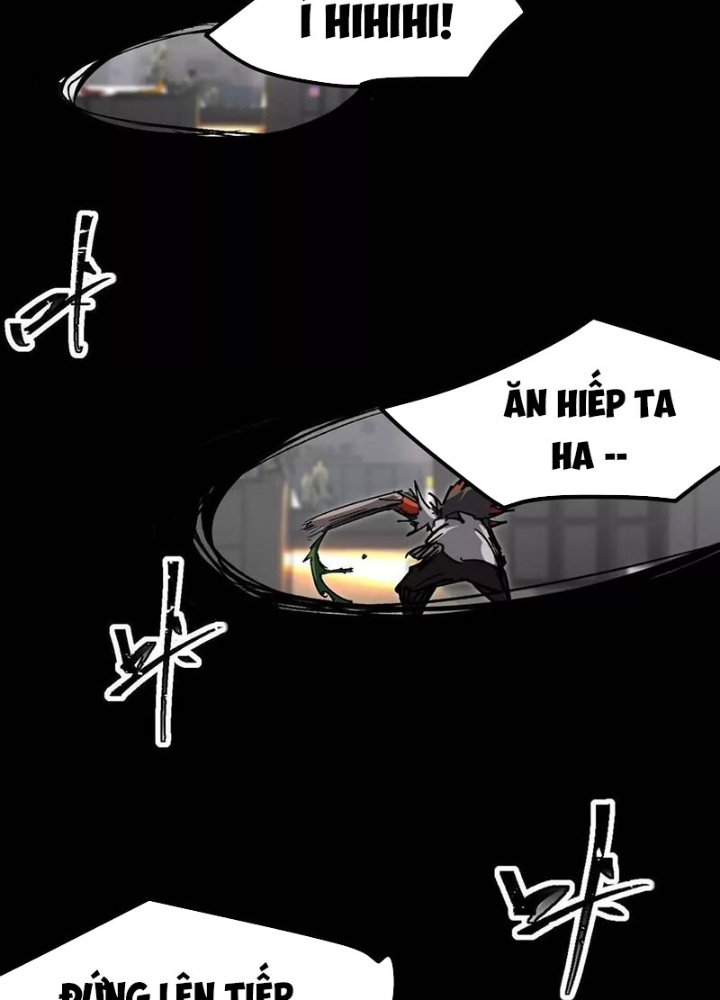 Cương Thi Tiên Sinh: Chapter 168.5
