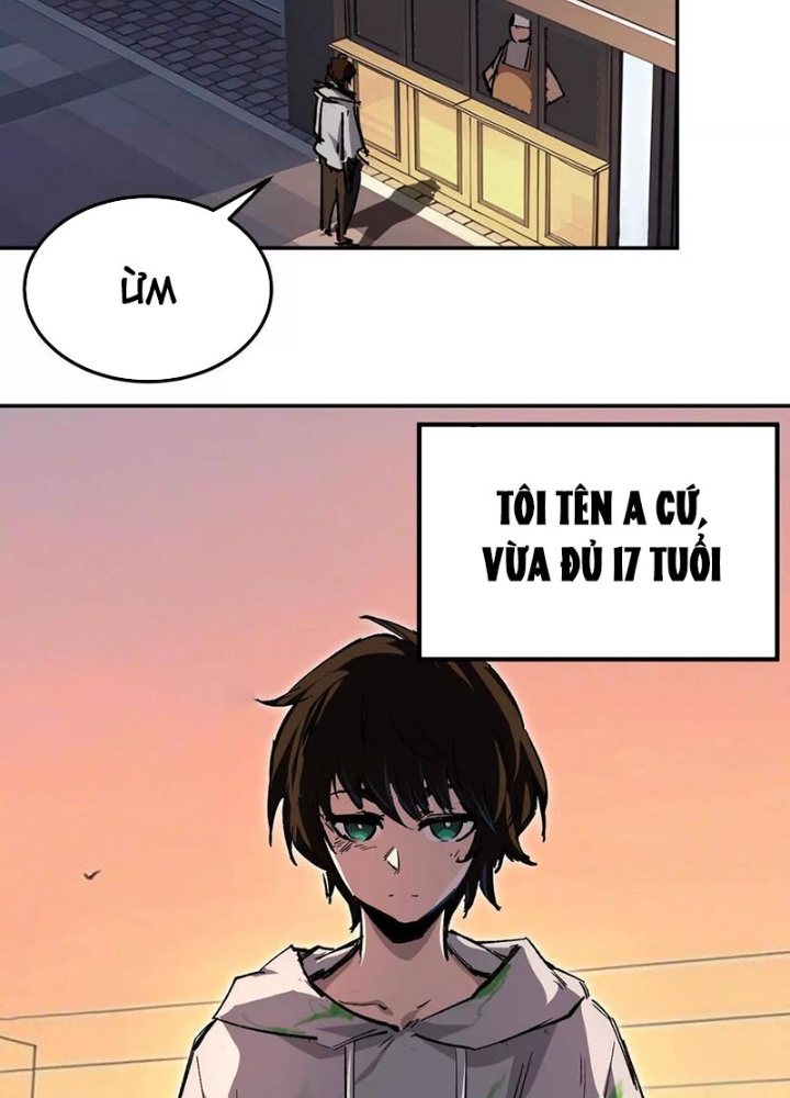Cương Thi Tiên Sinh: Chapter 168.5