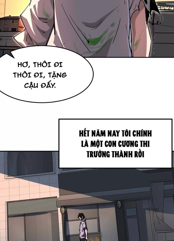 Cương Thi Tiên Sinh: Chapter 168.5