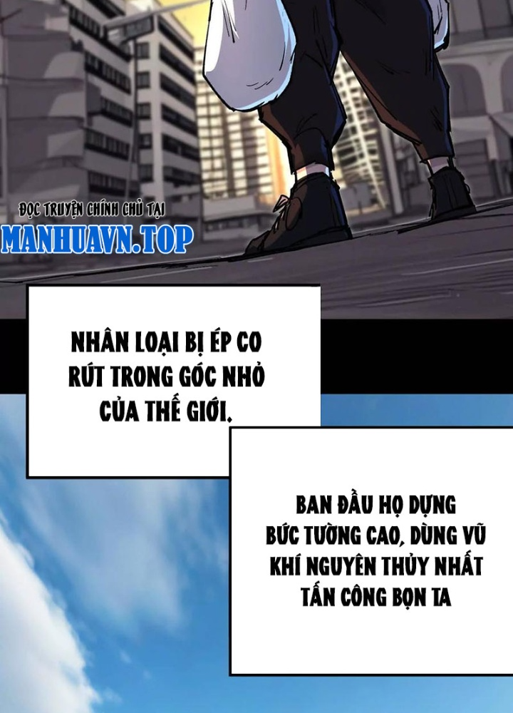 Cương Thi Tiên Sinh: Chapter 168.5