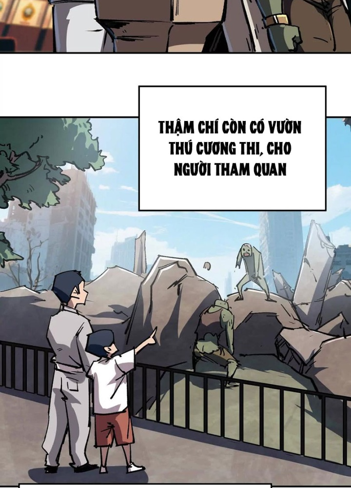 Cương Thi Tiên Sinh: Chapter 168.5