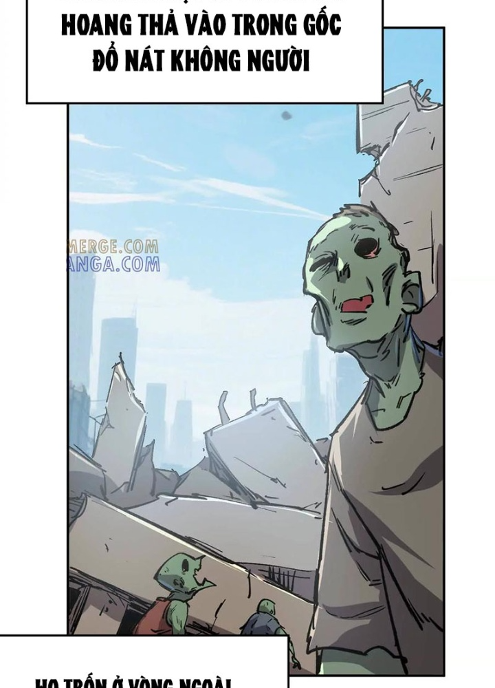 Cương Thi Tiên Sinh: Chapter 168.5