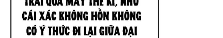 Cương Thi Tiên Sinh: Chapter 168.5