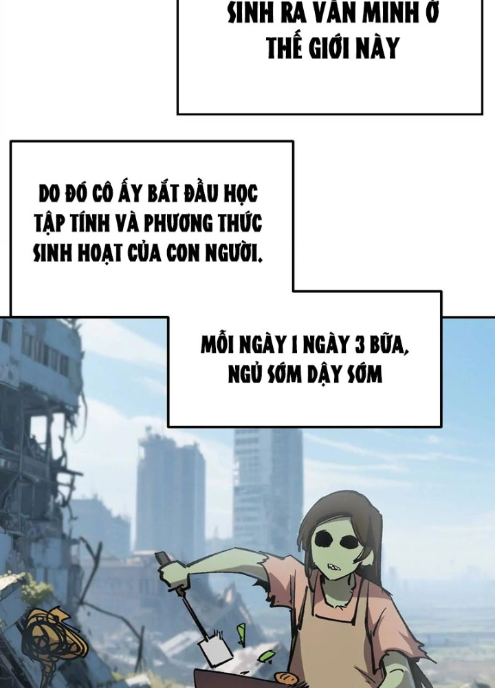 Cương Thi Tiên Sinh: Chapter 168.5