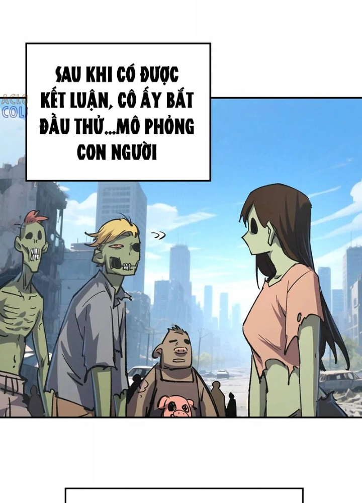 Cương Thi Tiên Sinh: Chapter 168.5