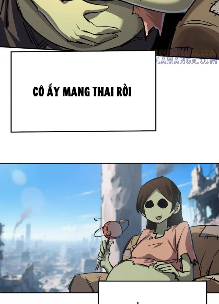 Cương Thi Tiên Sinh: Chapter 168.5