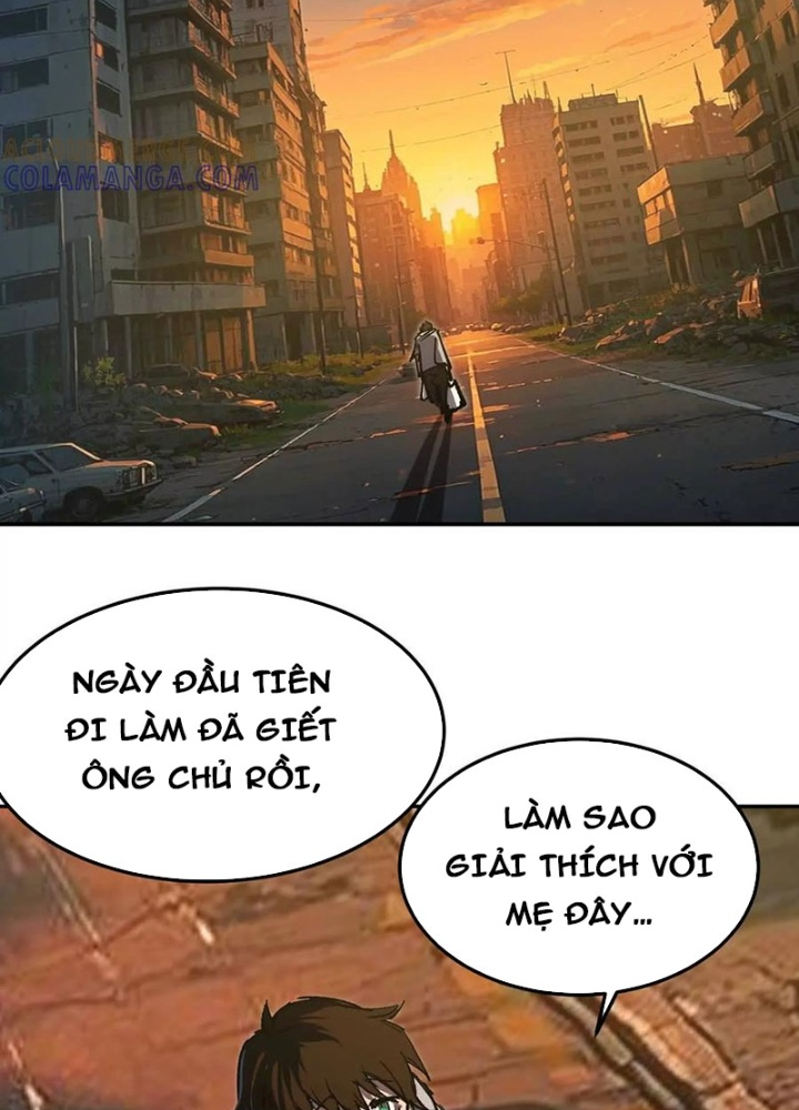 Cương Thi Tiên Sinh: Chapter 168.5