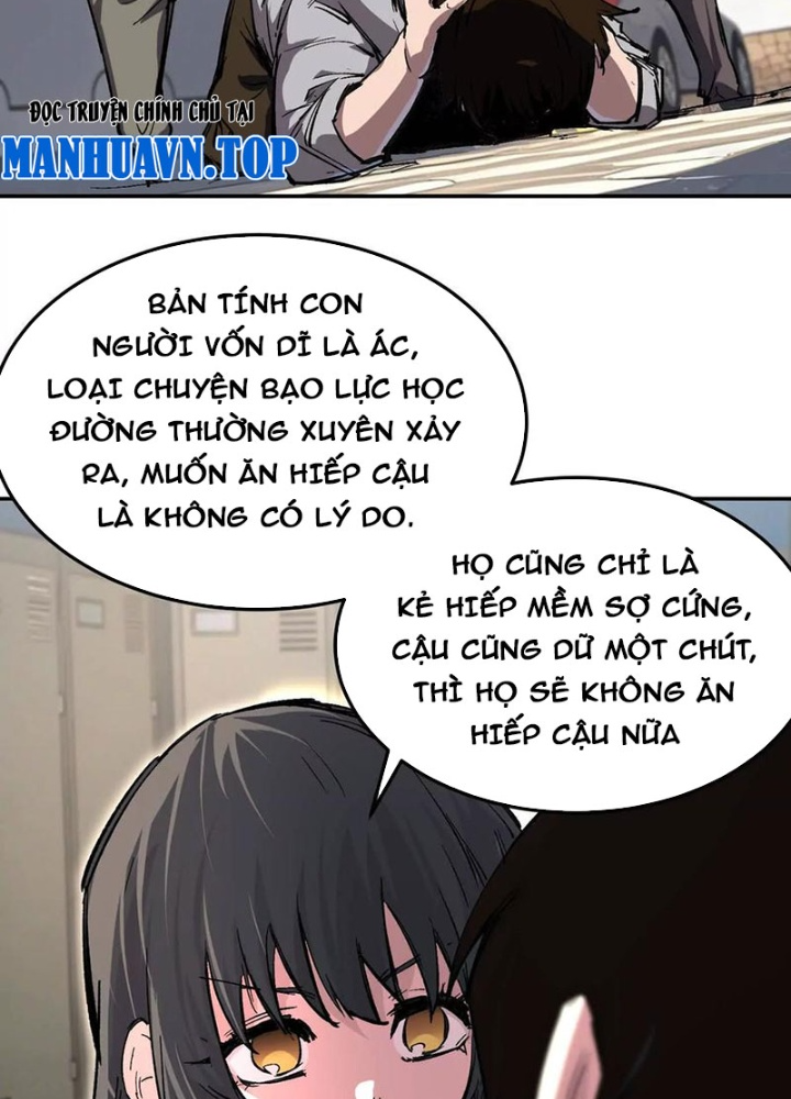 Cương Thi Tiên Sinh: Chapter 168.5